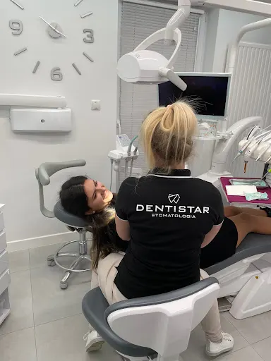 Gabinet Stomatologiczny Dentistar: dentysta stomatolog pogotowie stomatologiczne